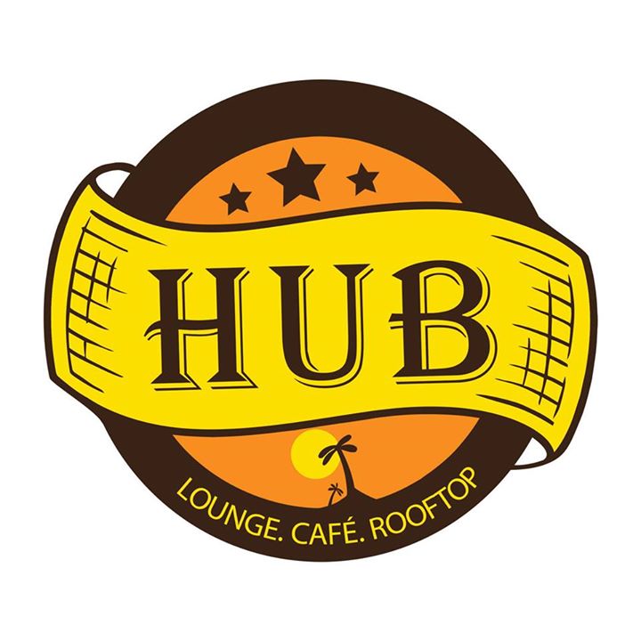 HUB Pune Bot for Facebook Messenger