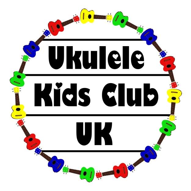 Ukulele Kids Club UK Bot for Facebook Messenger
