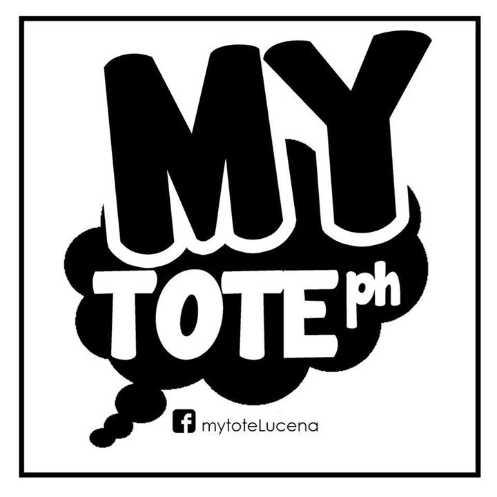 My Tote PH - Lucena City Bot for Facebook Messenger
