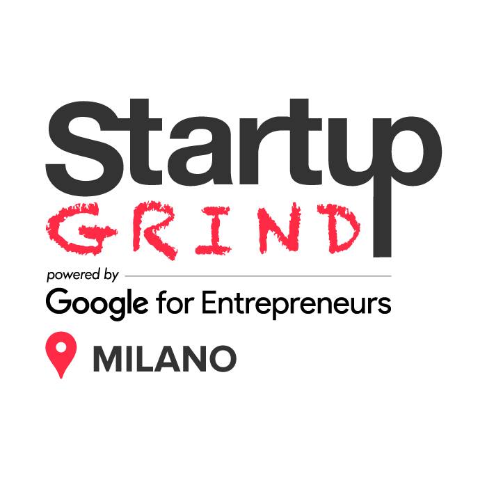 Startup Grind Milano Bot for Facebook Messenger