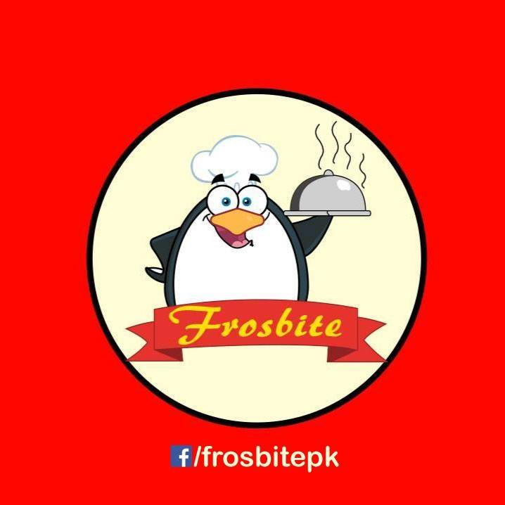 Frosbite Bot for Facebook Messenger