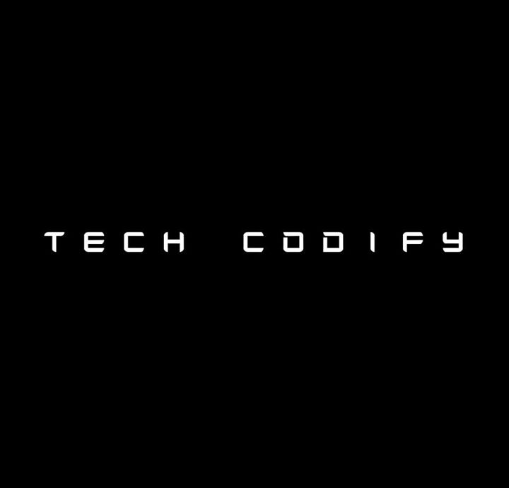 Tech Codify Bot for Facebook Messenger