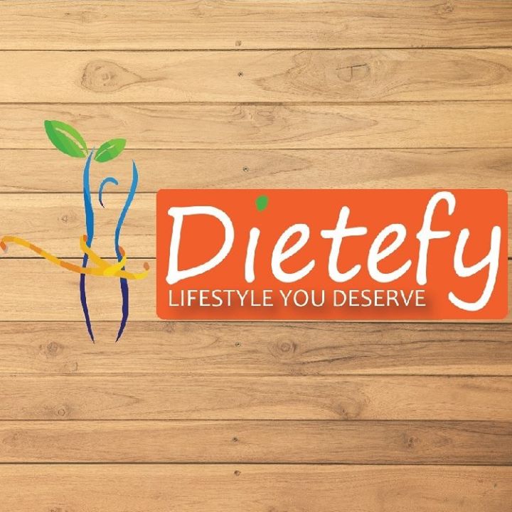Dietefy Online Nutritionist Clinic Bot for Facebook Messenger