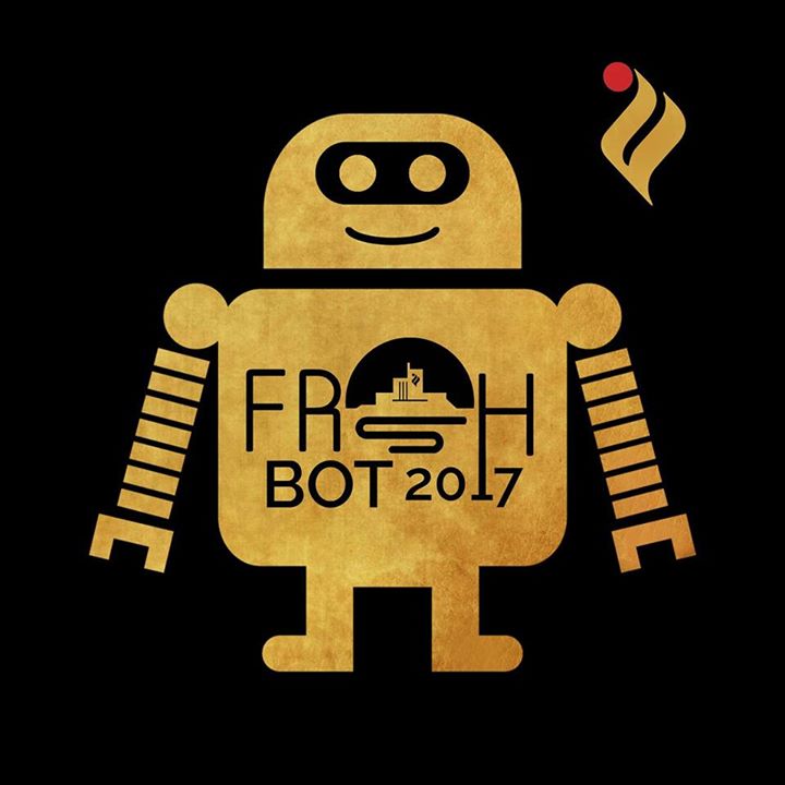 Frosh Bot TU for Facebook Messenger