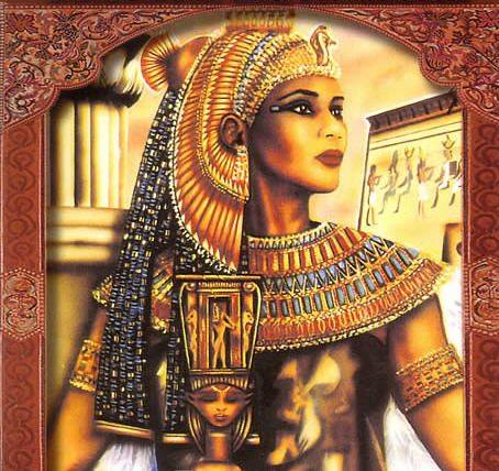 تاريخ مصر القديمة Ancient history of Egypt Bot for Facebook Messenger