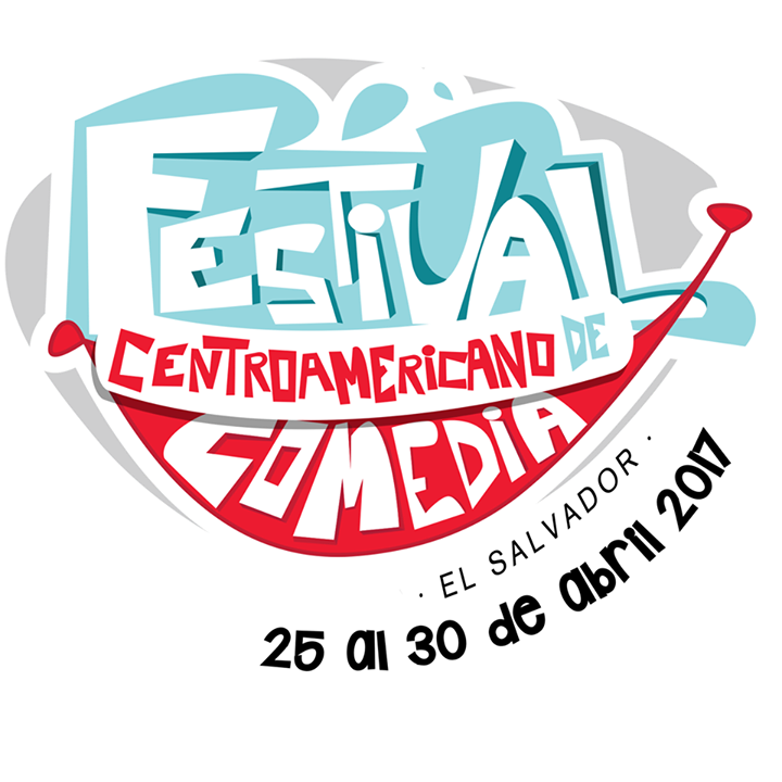 Festival Centroamericano de Comedia Bot for Facebook Messenger