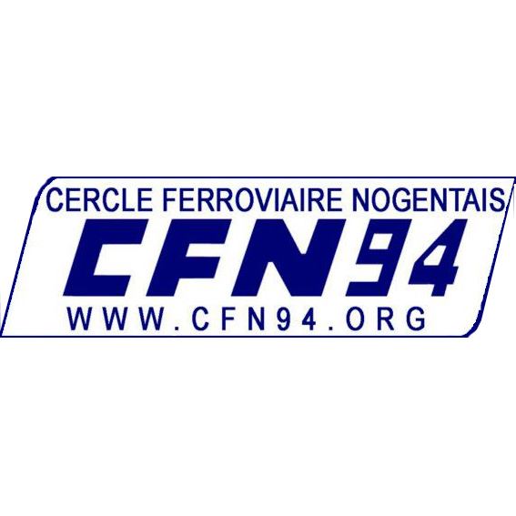 Cercle Ferroviaire Nogentais (CFN 94) Bot for Facebook Messenger