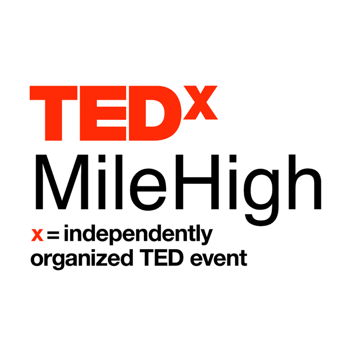 TEDxMileHigh Bot for Facebook Messenger