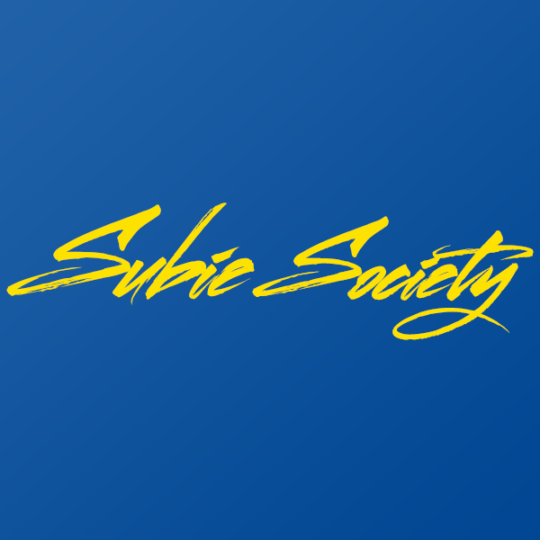 Subie Society Bot for Facebook Messenger