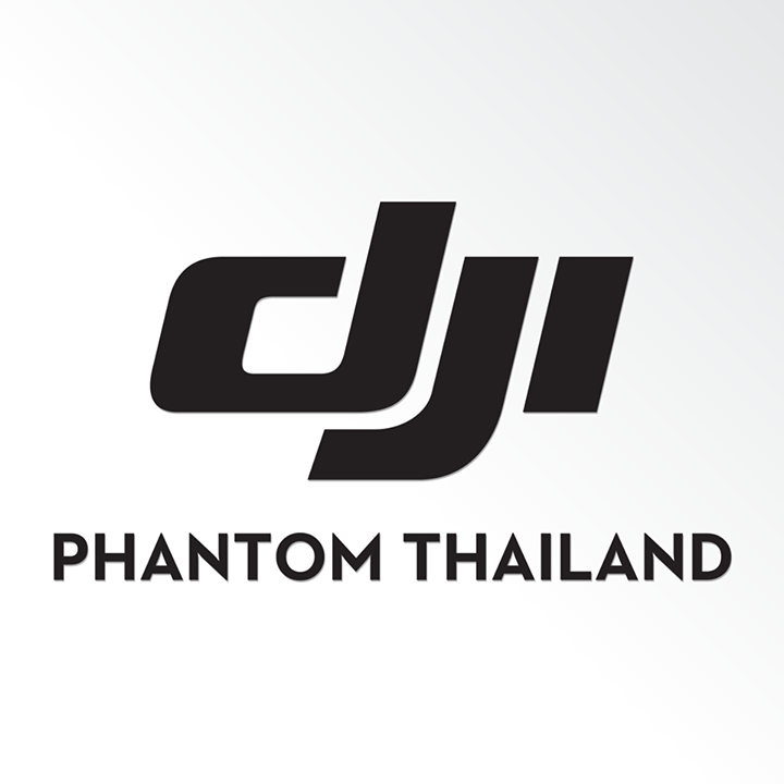 DJI Phantom Thailand Bot for Facebook Messenger