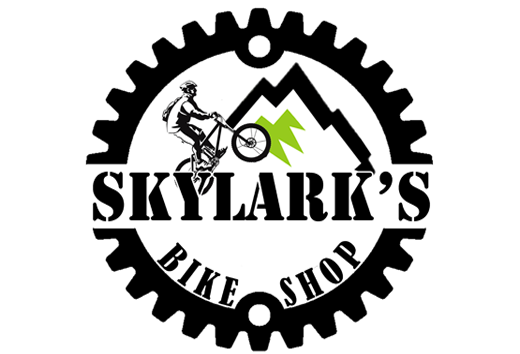 Skylark's Bike Shop - Taytay Branch Bot for Facebook Messenger