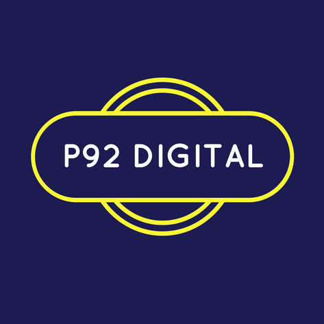 P92 Digital Bot for Facebook Messenger