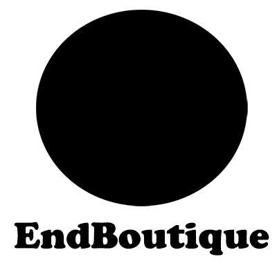 EndBoutique Bot for Facebook Messenger