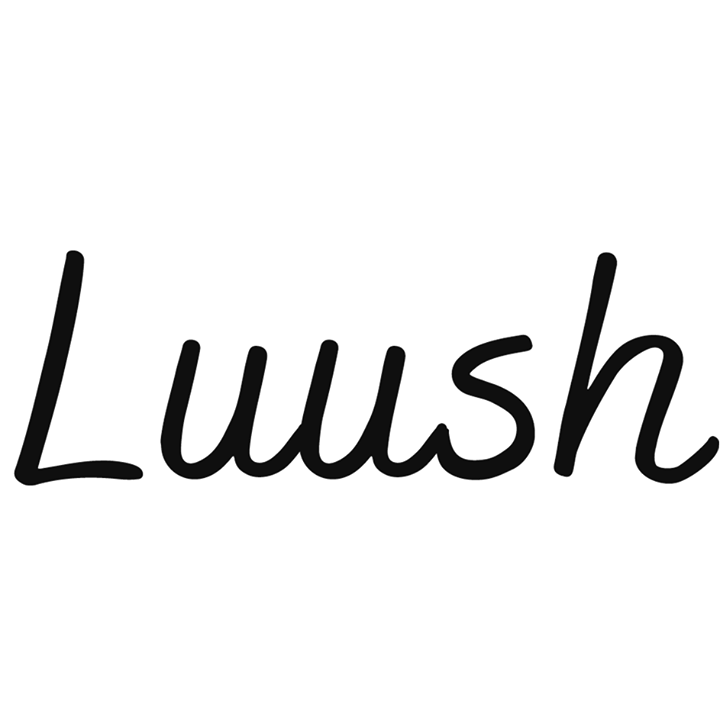 Luush Bot for Facebook Messenger