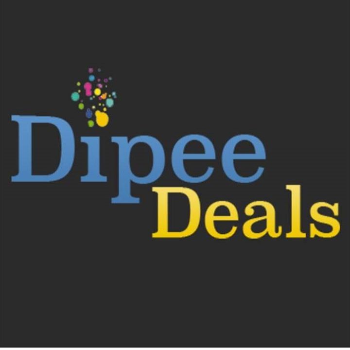 Dipee Deals Bot for Facebook Messenger