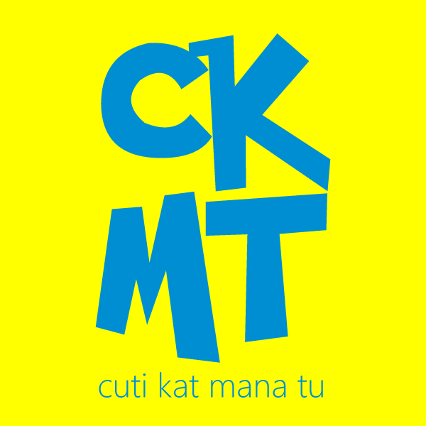 Cuti Kat Mana tu Bot for Facebook Messenger
