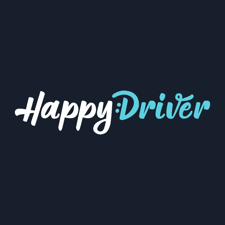 Happy Driver Bot for Facebook Messenger