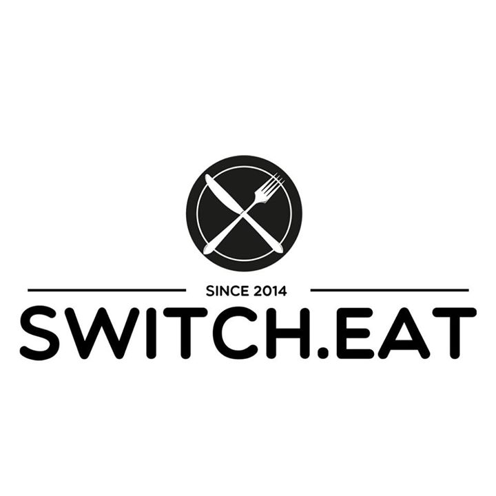 Switch.eat Bot for Facebook Messenger