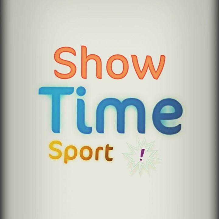 Showtime sport Bot for Facebook Messenger