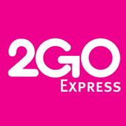 2GO Express, Inc. Bot for Facebook Messenger