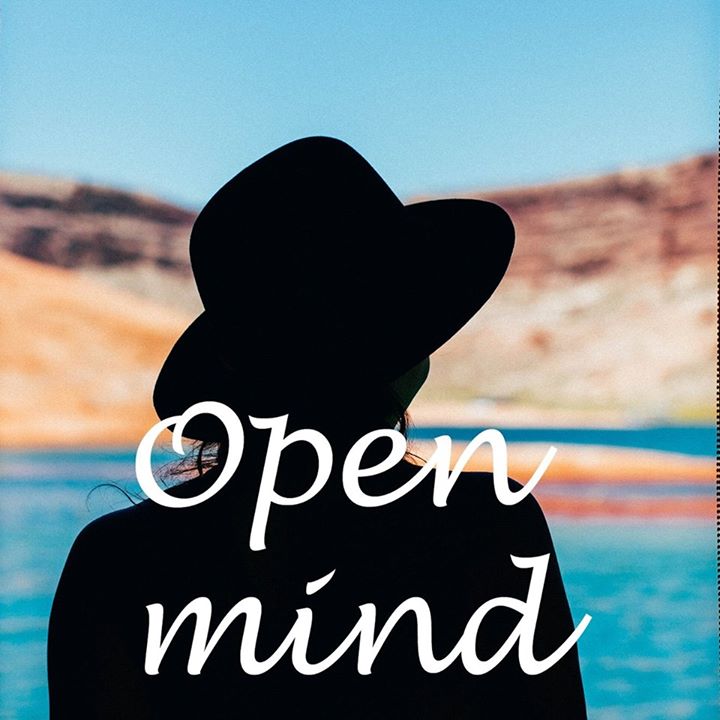 Open Mind Bot for Facebook Messenger