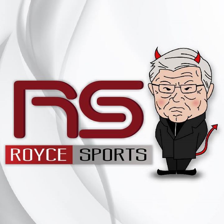 Royce Sports 曼聯.費格遜 Bot for Facebook Messenger