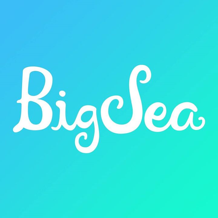 Big Sea Bot for Facebook Messenger