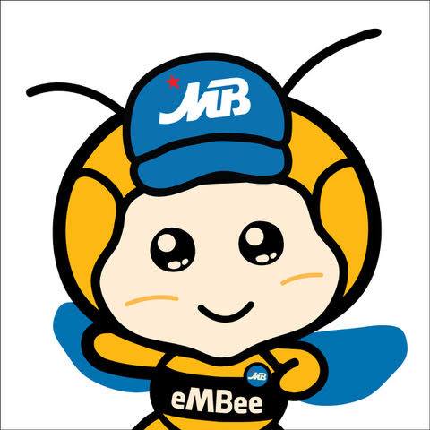 MBBank Bot for Facebook Messenger