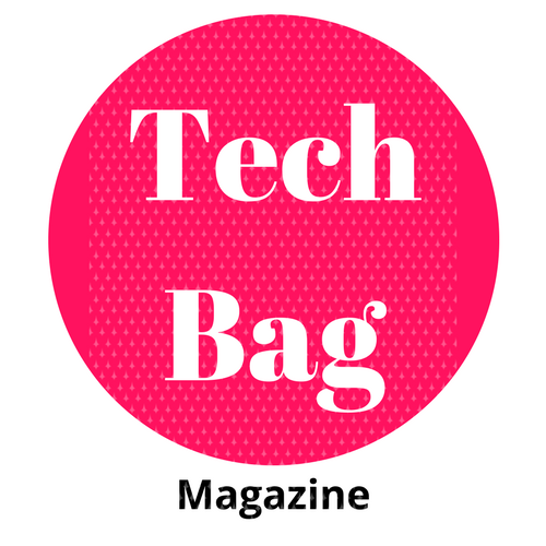 Tech Bag Magazine Bot for Facebook Messenger