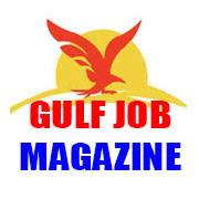 Gulf Job Magazine Bot for Facebook Messenger