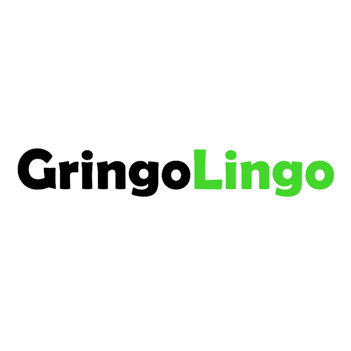GringoLingo Bot for Facebook Messenger
