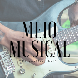 Meio Musical Bot for Facebook Messenger