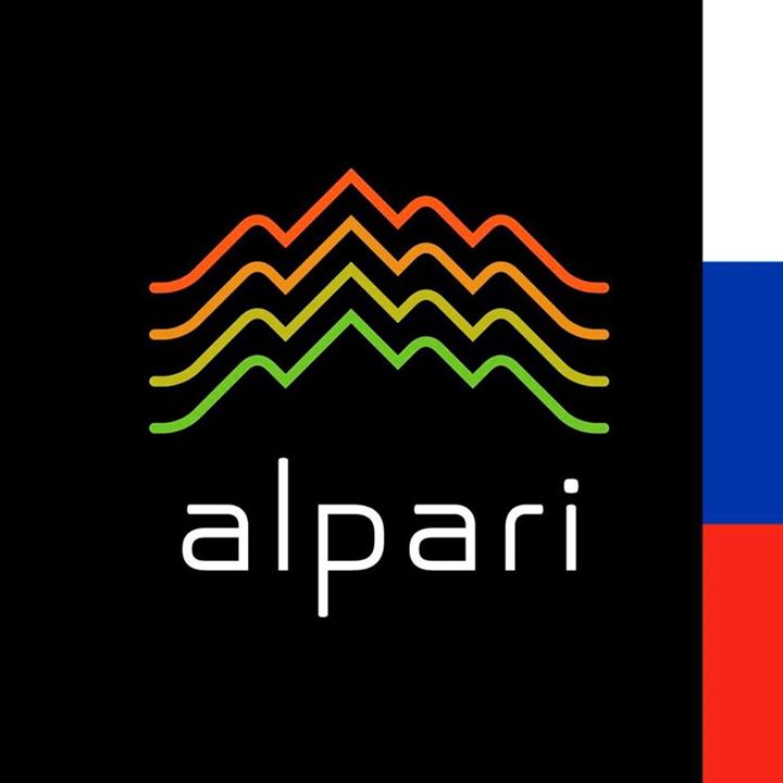 Alpari | Альпари Bot for Facebook Messenger
