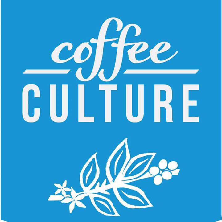 Coffee Culture Bot for Facebook Messenger