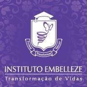 Instituto Embelleze Sobradinho Bot for Facebook Messenger