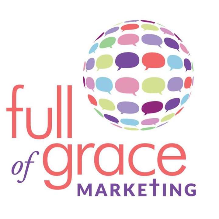 Full of Grace Marketing Bot for Facebook Messenger