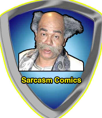 Sarcasm Comics Bot for Facebook Messenger