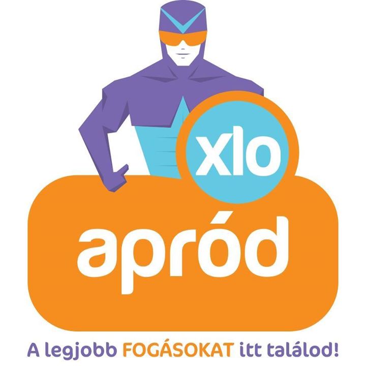 XLO-Apród Bot for Facebook Messenger