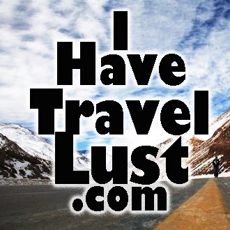 I Have Travel Lust Bot for Facebook Messenger