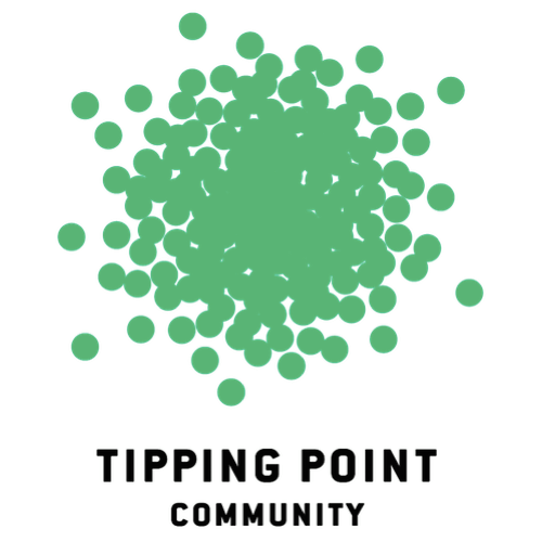 Tipping Point Community Bot for Facebook Messenger