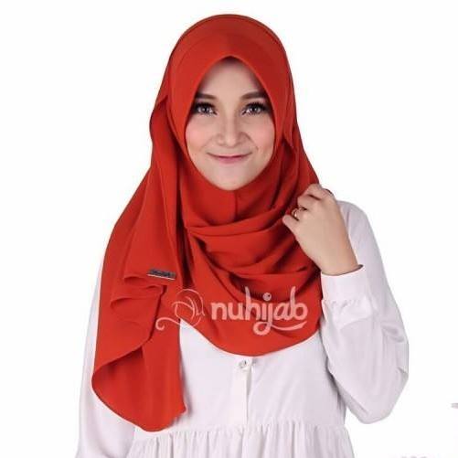 Fashion Hijabers Indonesia Bot for Facebook Messenger