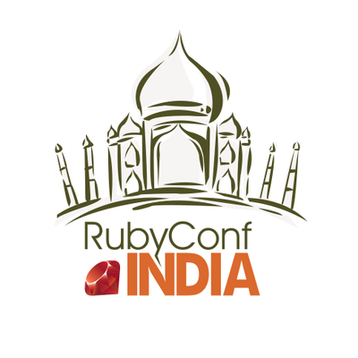 Ruby Conf India Bot for Facebook Messenger