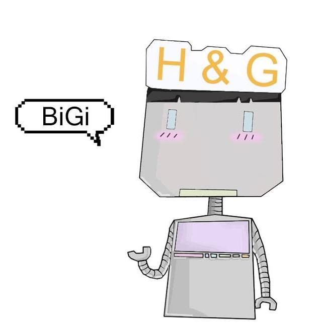 H&G Chatbot for Facebook Messenger