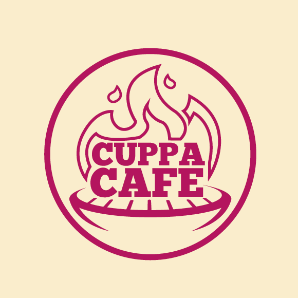 Cuppa Cafe Bot for Facebook Messenger
