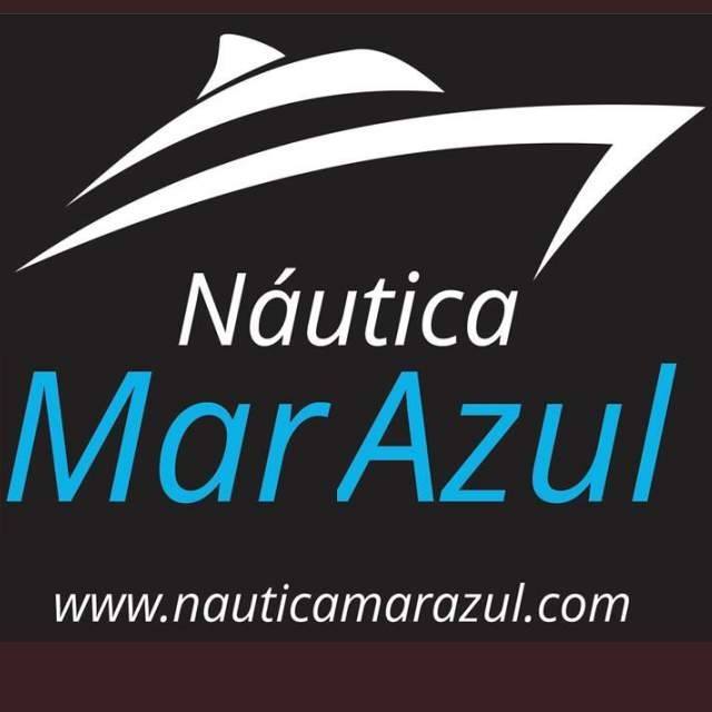 Náutica Mar Azul - Aluguel de Lanchas e Iates & Curso de Arrais Amador Bot for Facebook Messenger
