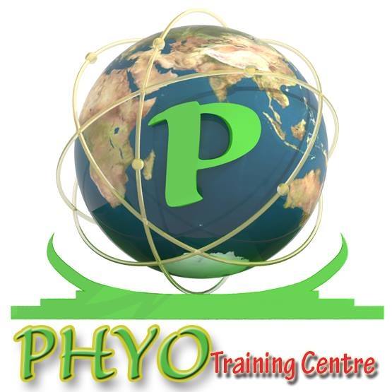 PHYO Training Centre Bot for Facebook Messenger