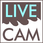 Baltic Live Cam Bot for Facebook Messenger