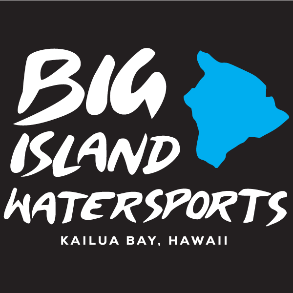 Big Island Watersports Bot for Facebook Messenger