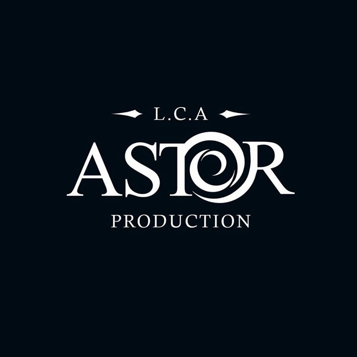 Astor Production Bot for Facebook Messenger
