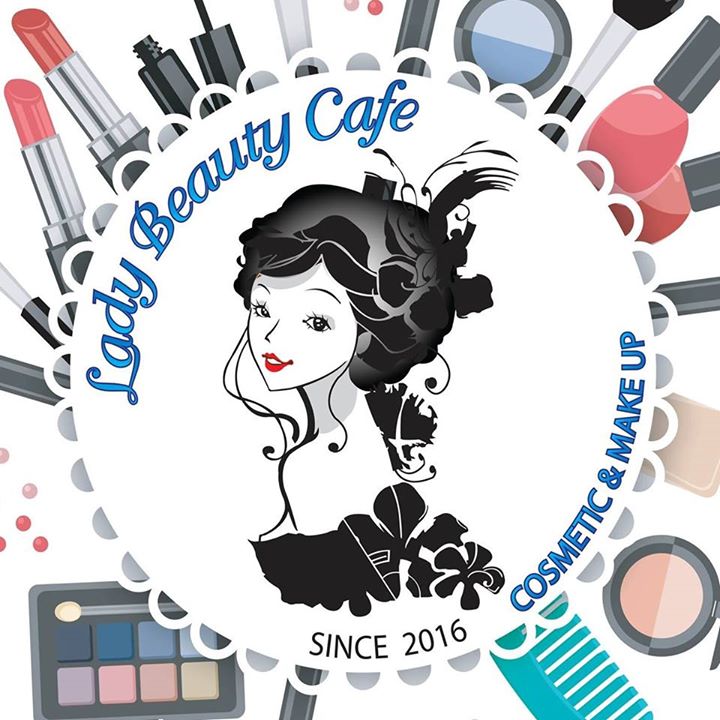 Lady Beauty Cafe Bot for Facebook Messenger